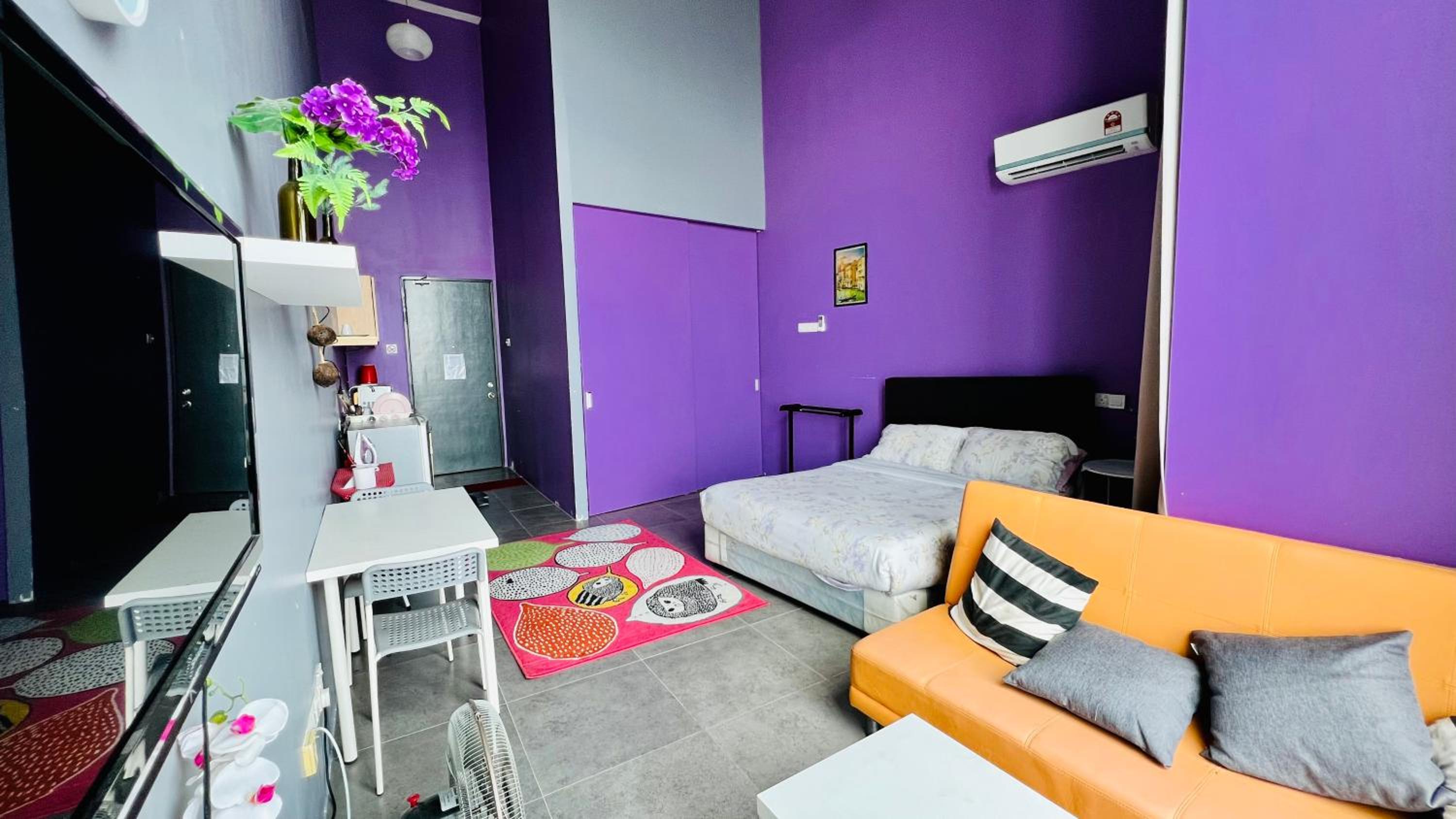 Montana Suites, Empire Damansara photo 3