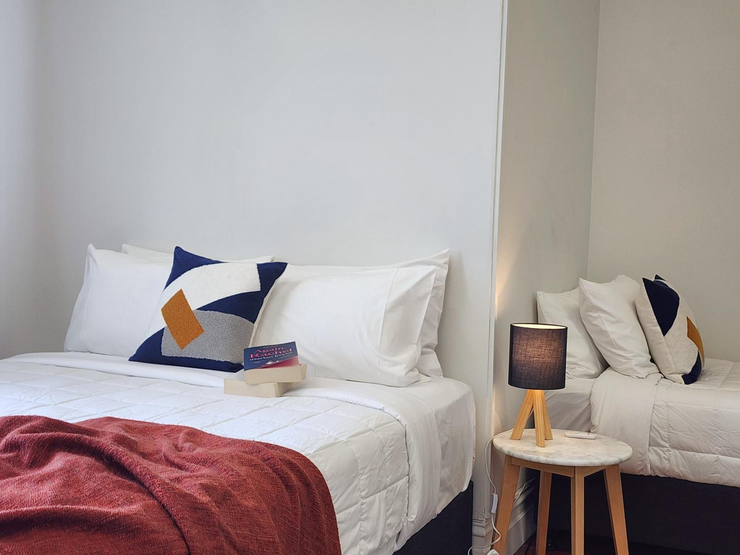 U Suites on Cuba view 4