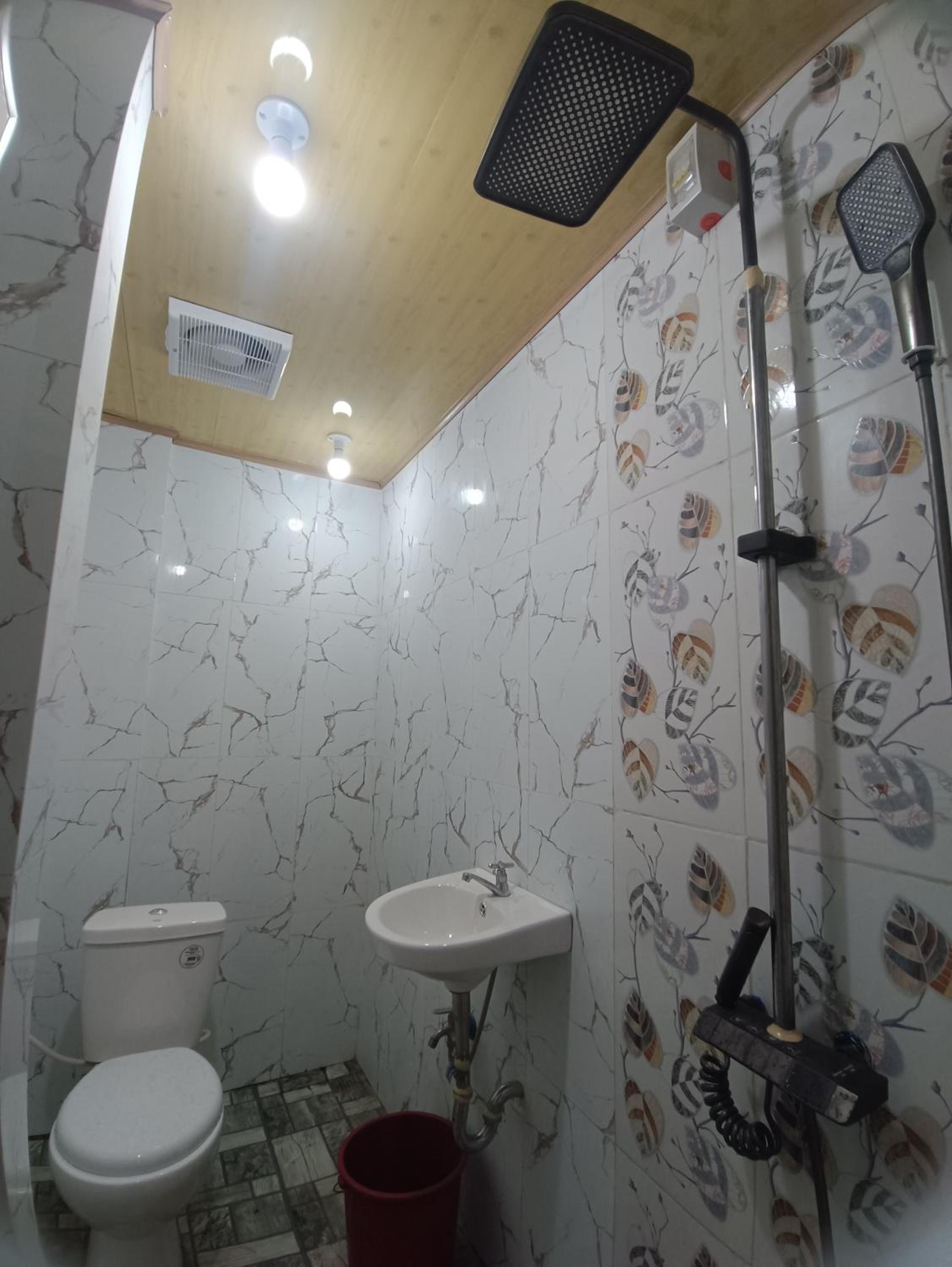 CM Heights Homey 2 bedrooms view 2