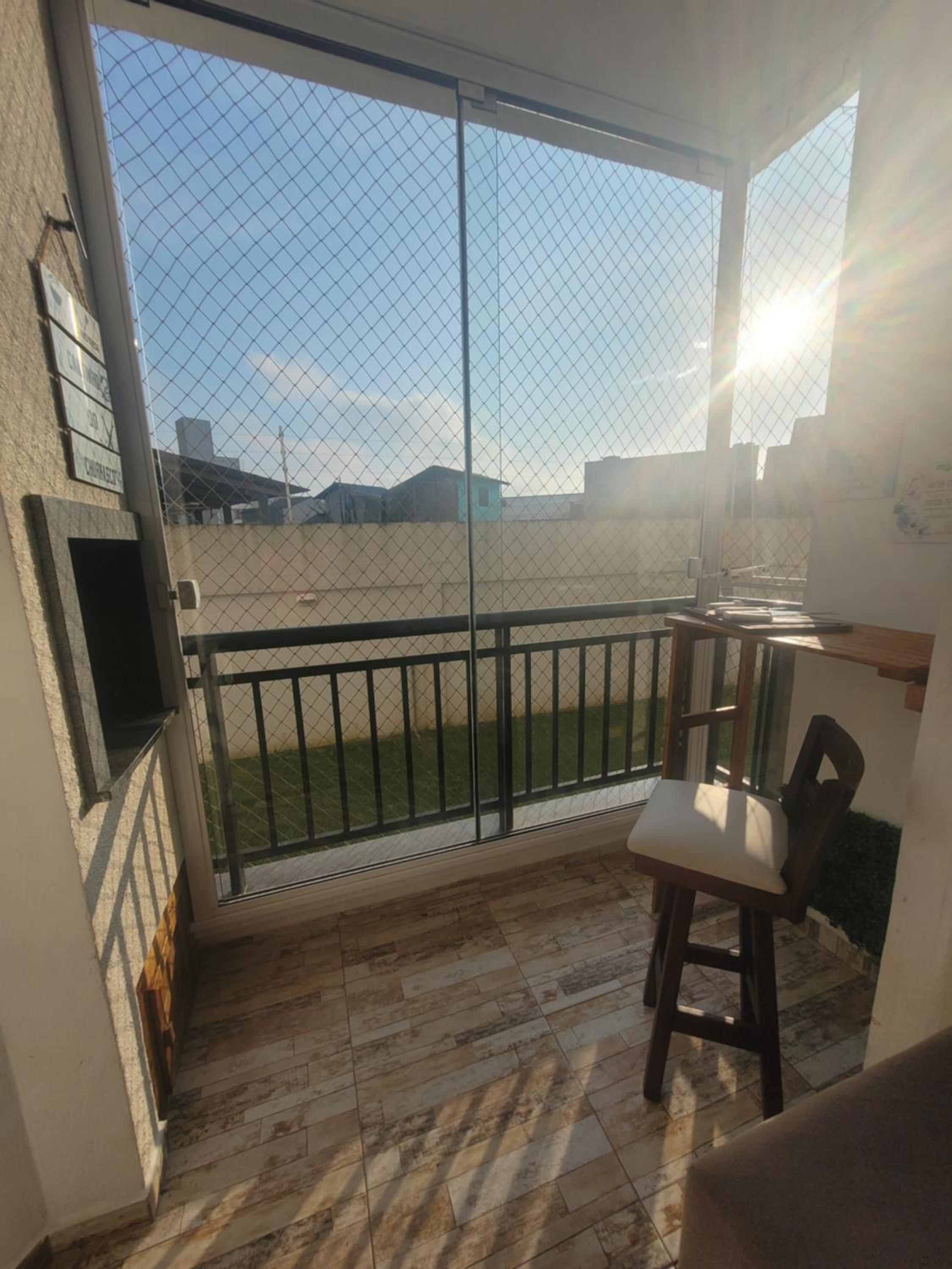 Apartamento Temático em Penha - Magia e Diversão