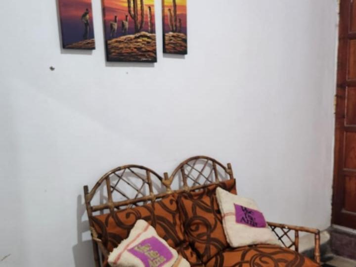 Casa de Barro Tilcara
