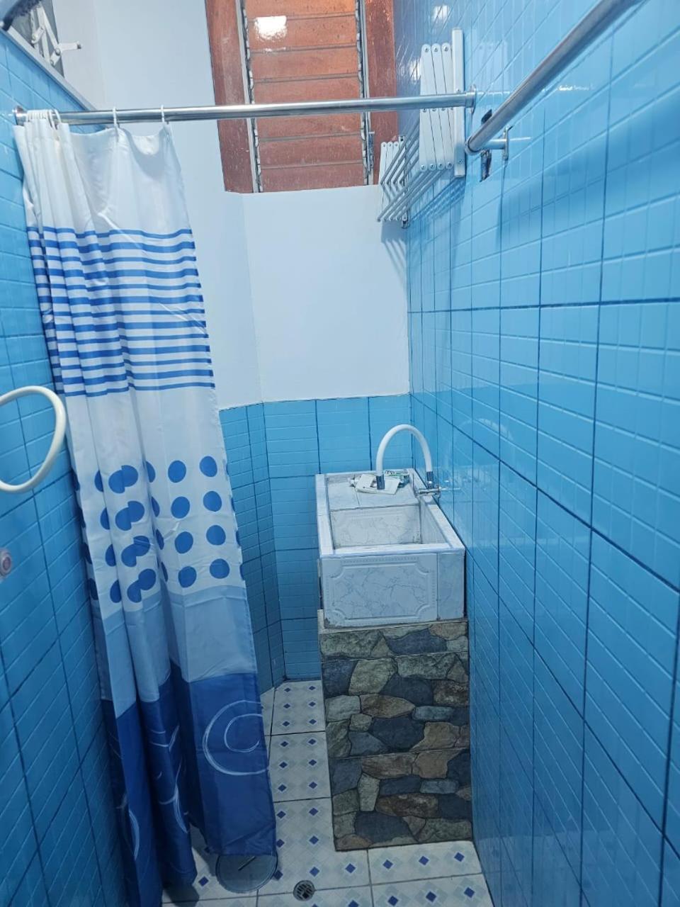 La casa de las 7 esquinas view 3