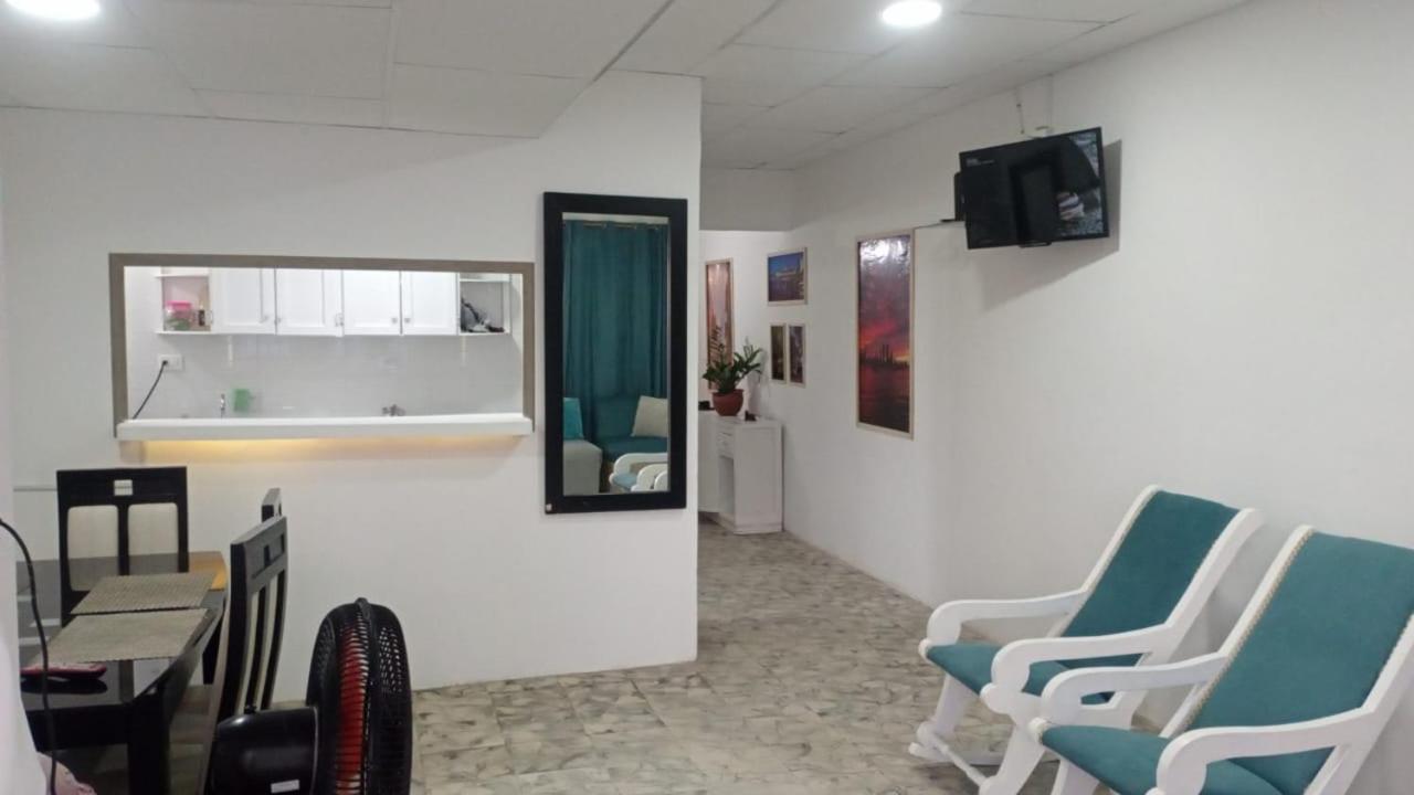 Casa Esmeralda