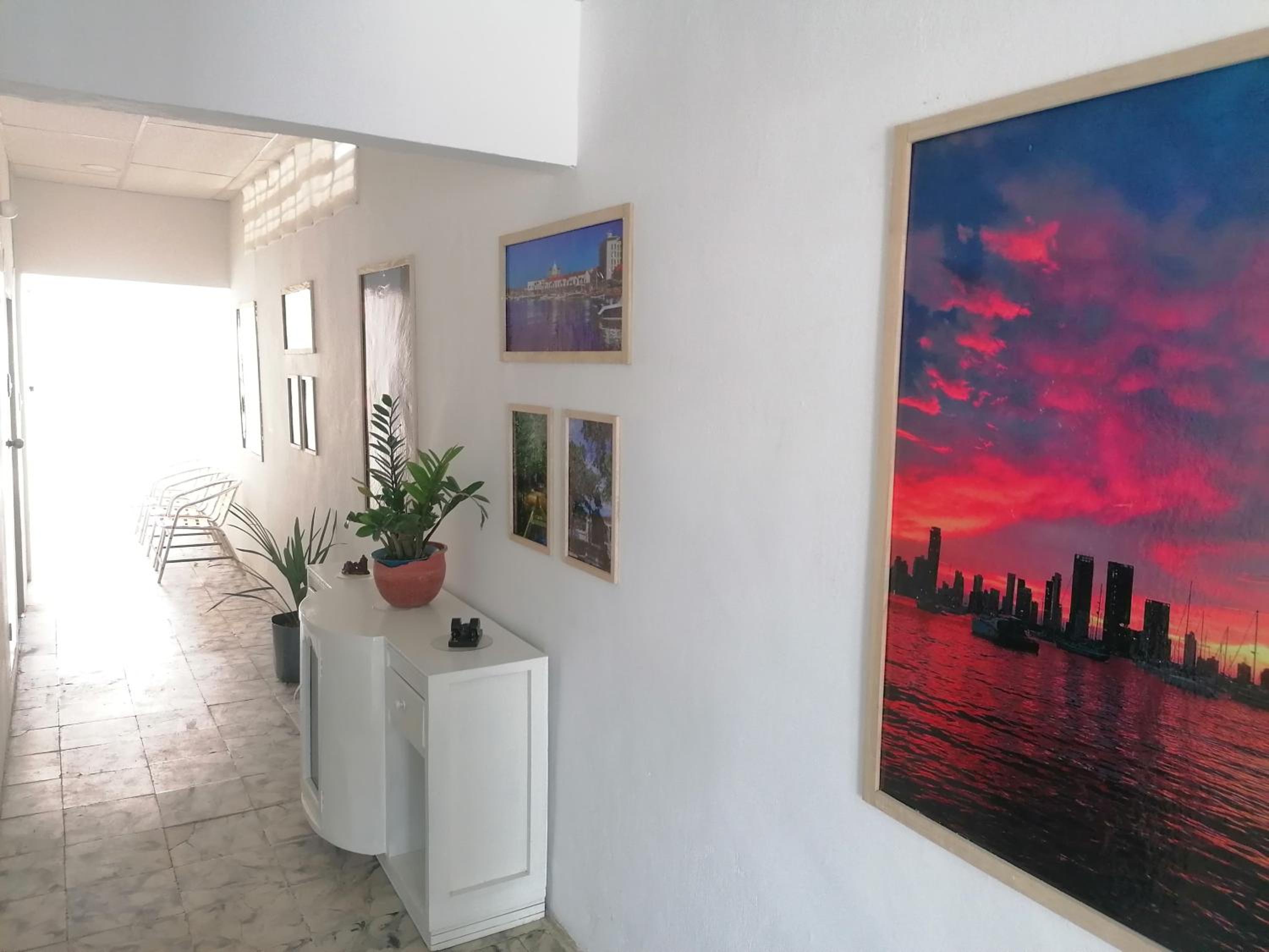 Casa Esmeralda