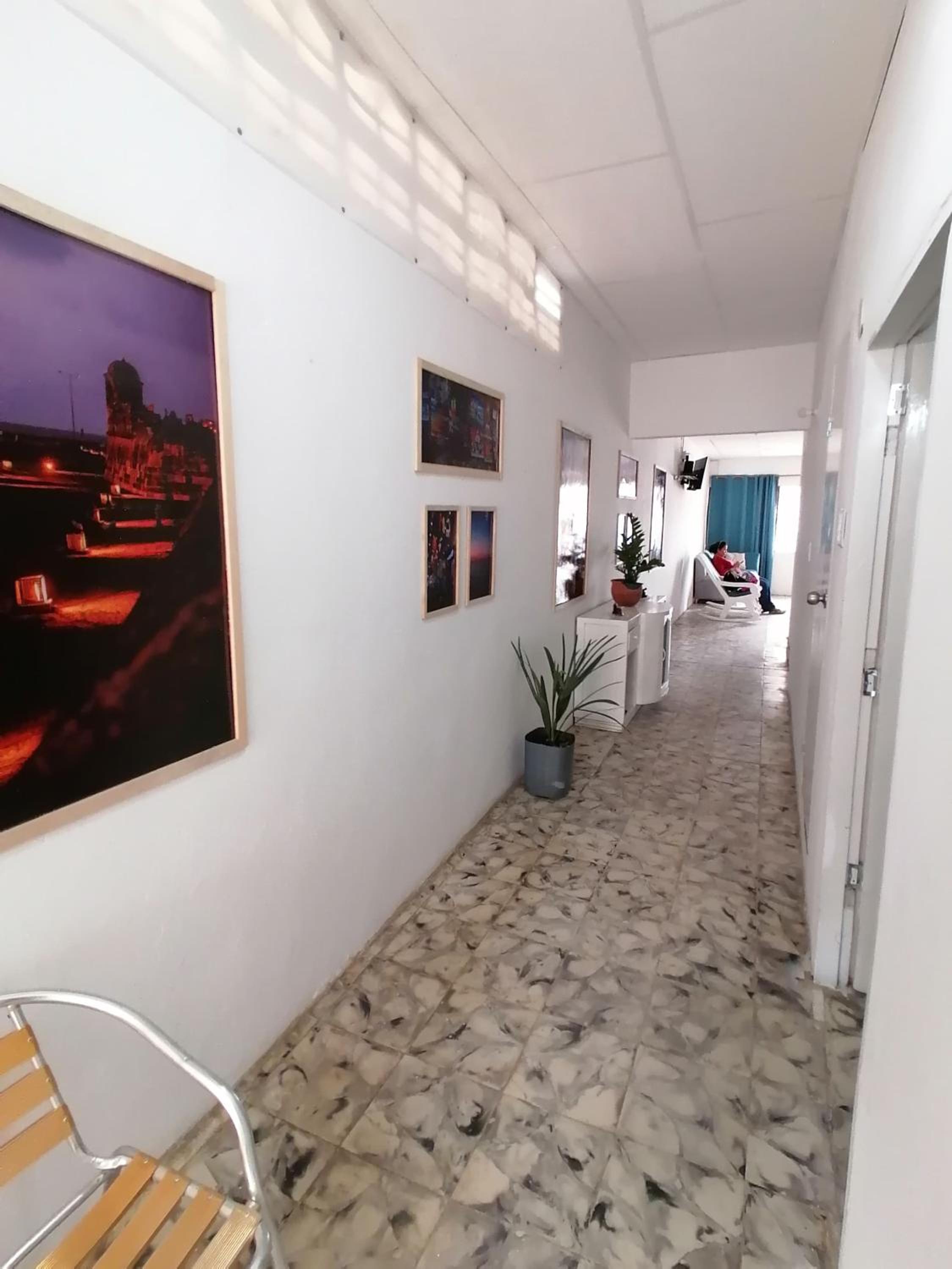 Casa Esmeralda