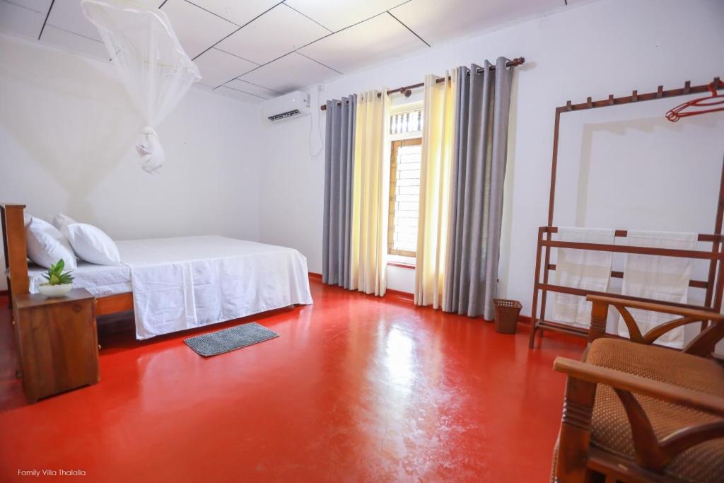 Family Villa Talalla