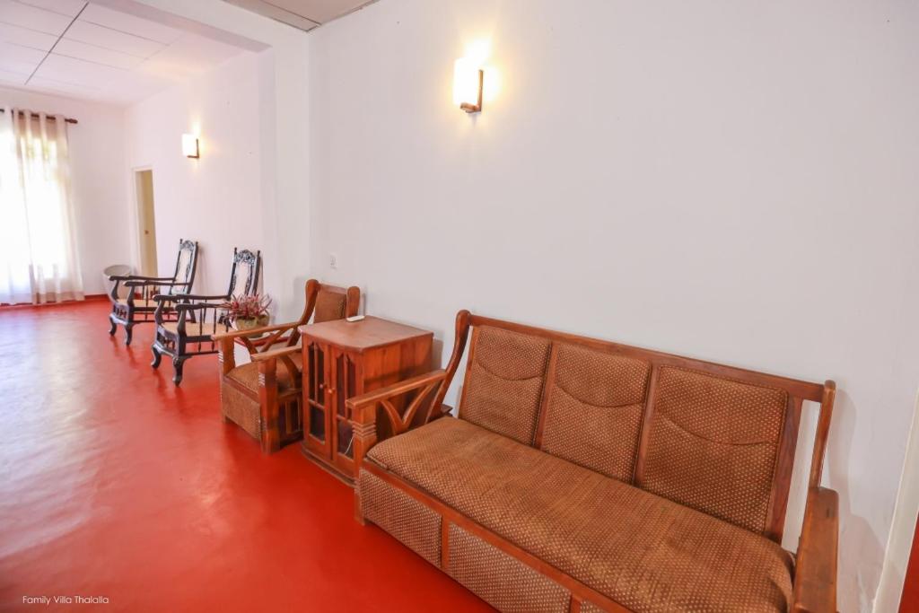 Family Villa Talalla