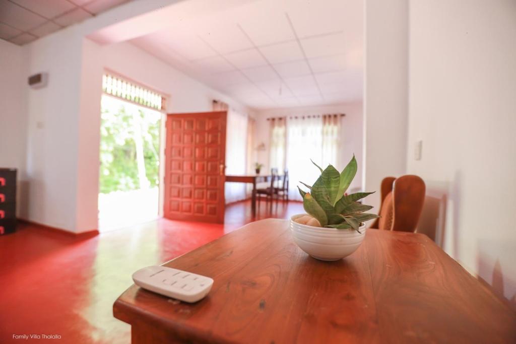 Family Villa Talalla