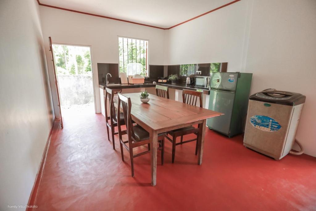 Family Villa Talalla