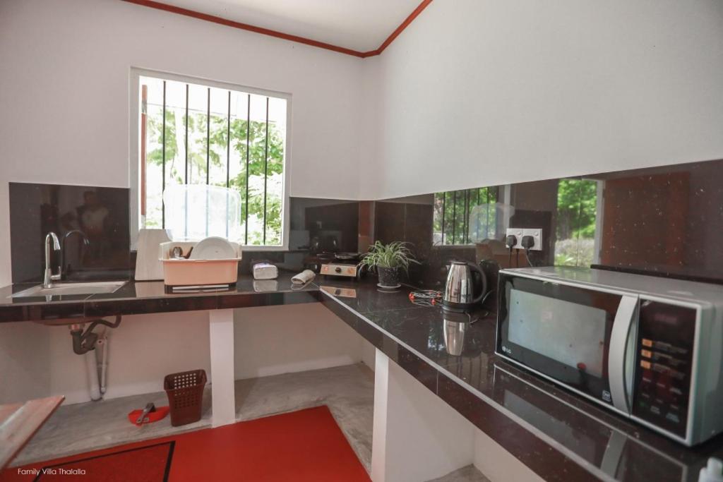 Family Villa Talalla