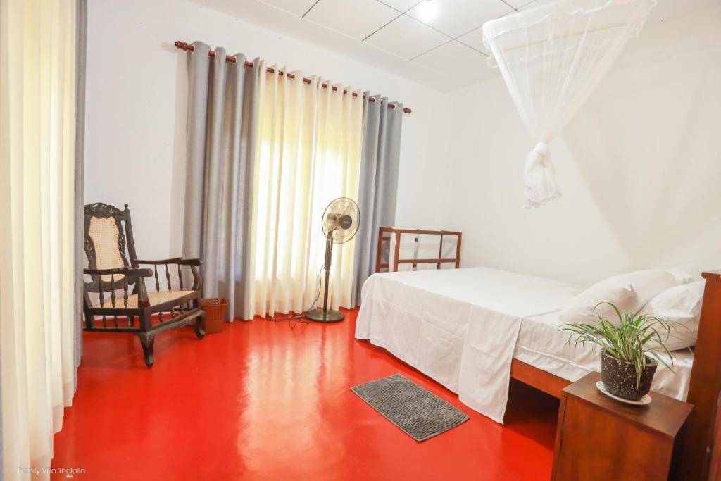Family Villa Talalla