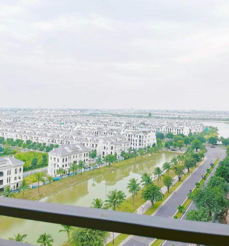 Ocean View, 1BR & 1 extra bed Ocean Park Gia Lâm