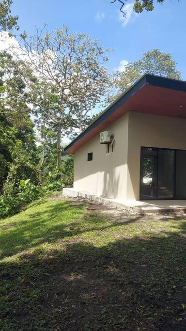 Villa Bosque
