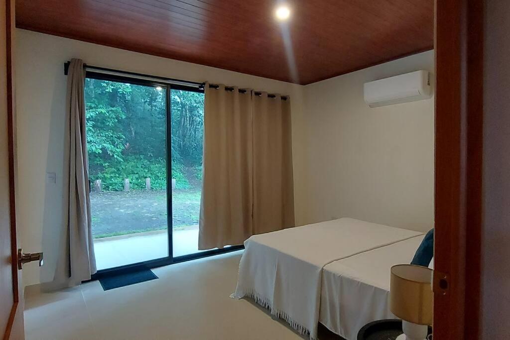 Villa Bosque