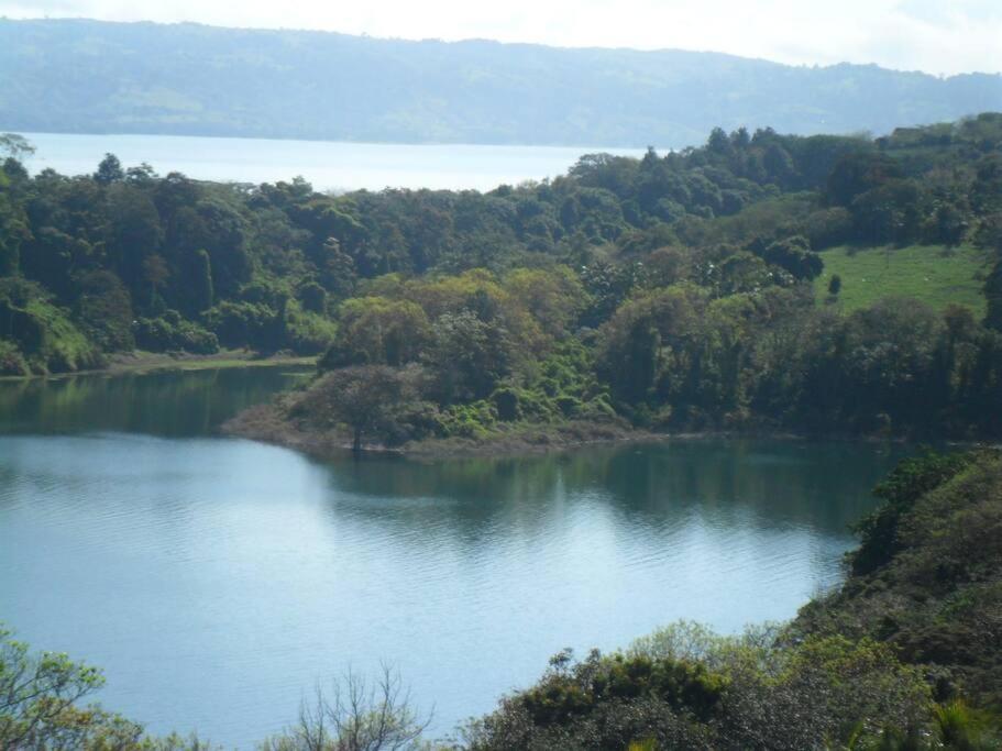 Villa Bosque