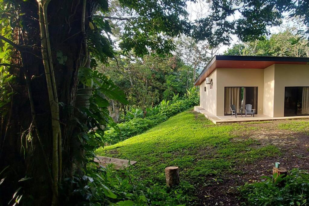 Villa Bosque
