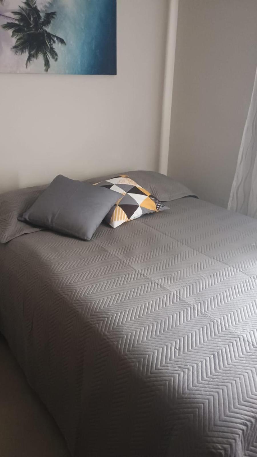 Apartamento Villamares Ataláia