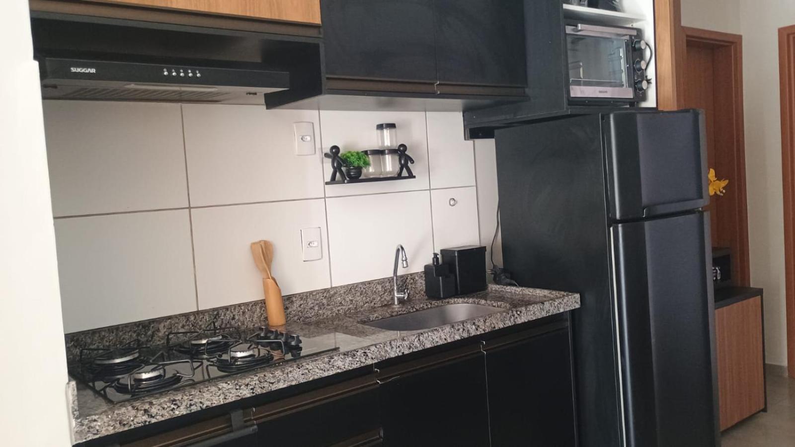 Apartamento Villamares Ataláia