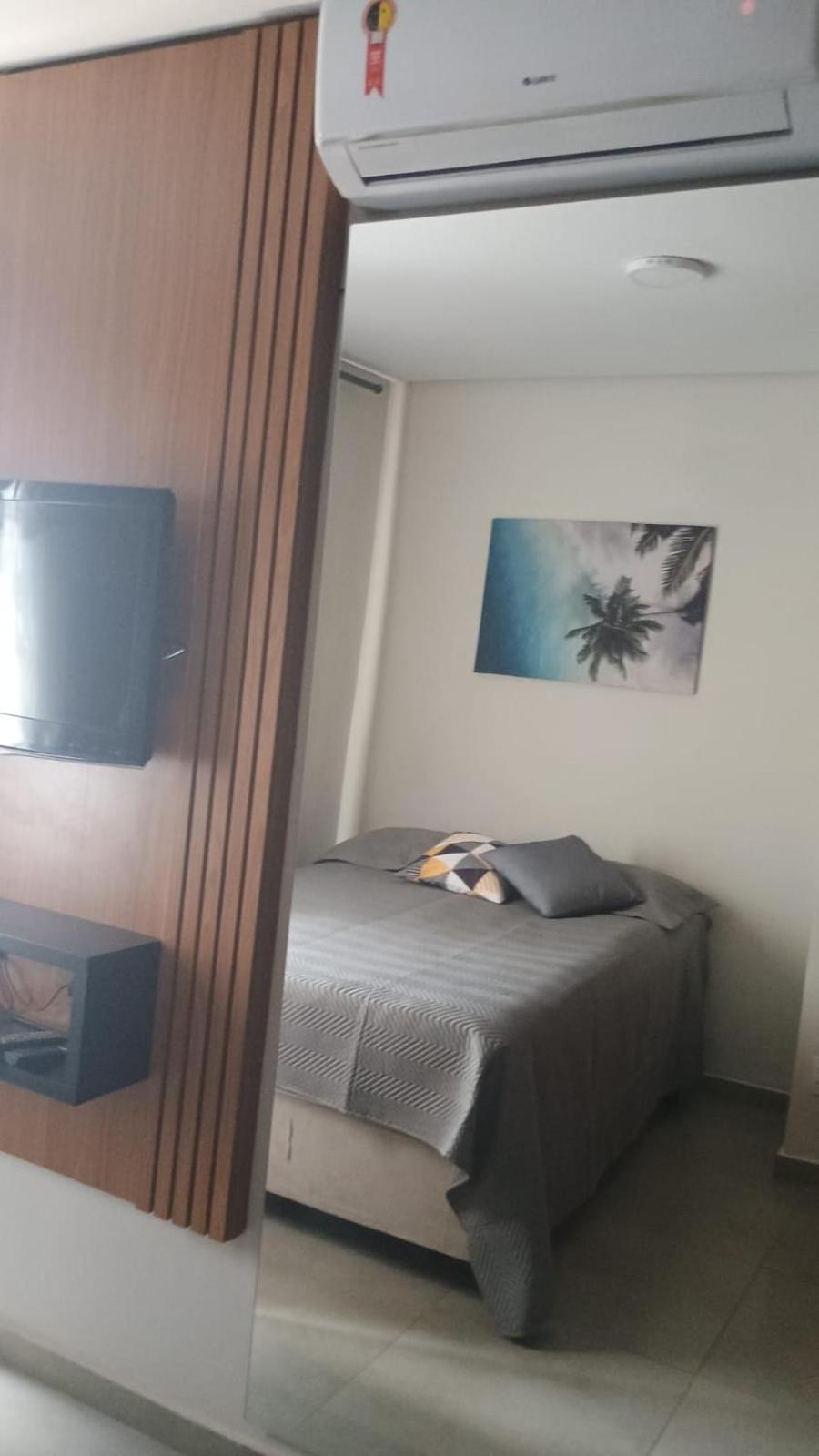 Apartamento Villamares Ataláia
