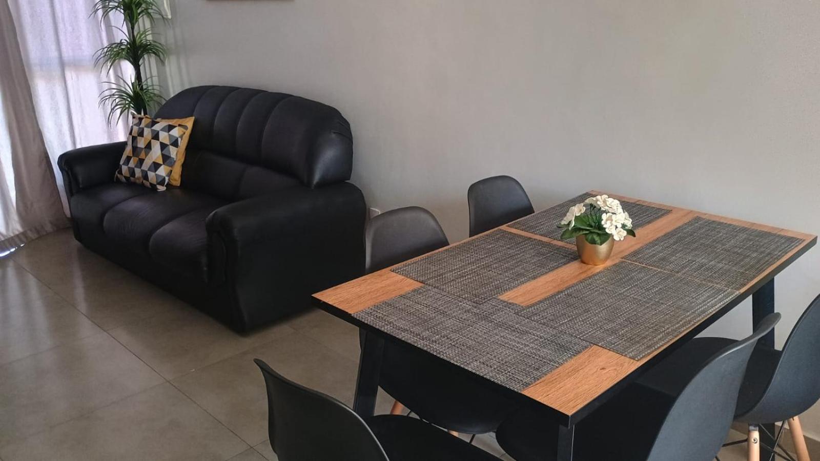 Apartamento Villamares Ataláia
