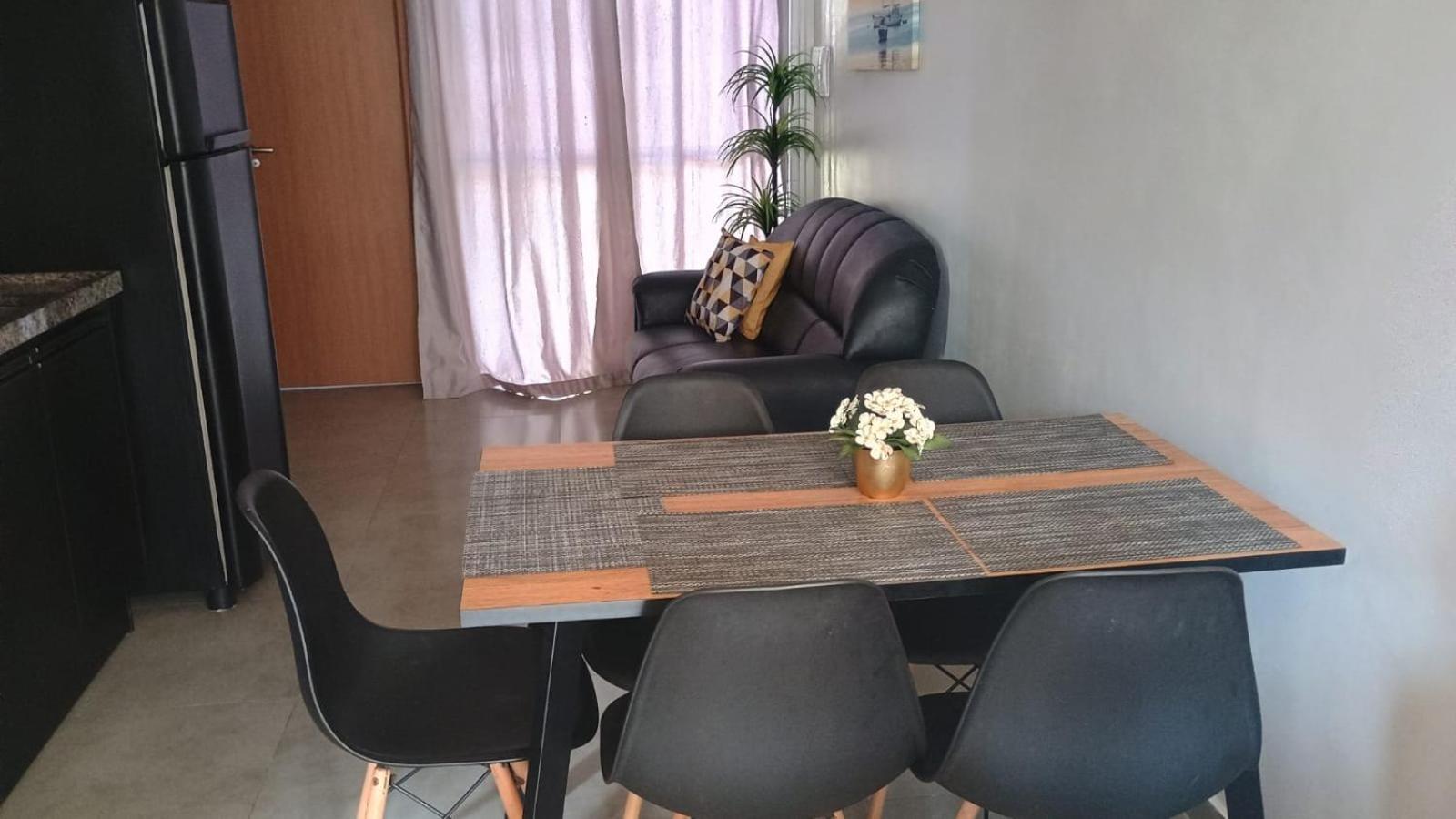 Apartamento Villamares Ataláia