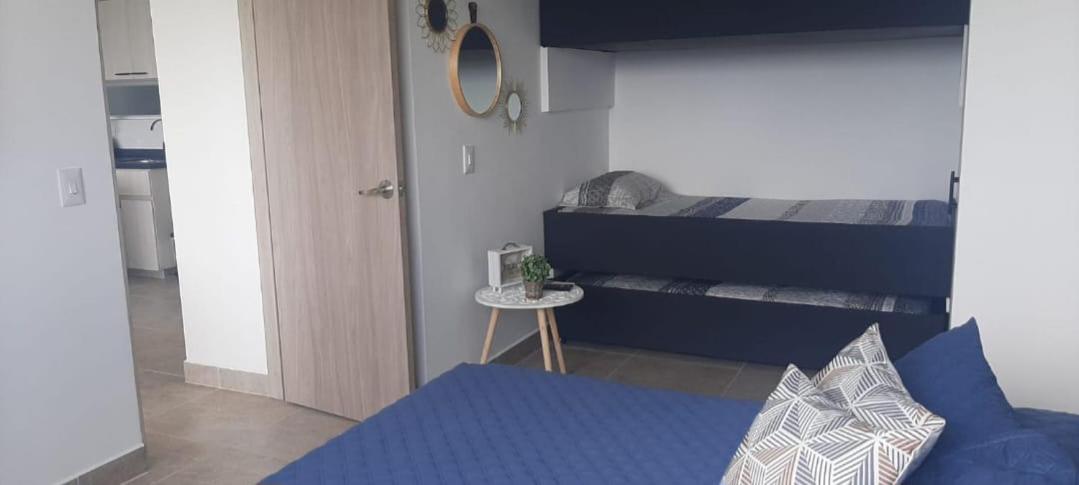 Apartasol Santa Fe de Antioquia Citadela di Sole