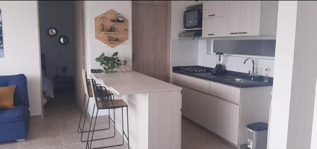 Apartasol Santa Fe de Antioquia Citadela di Sole