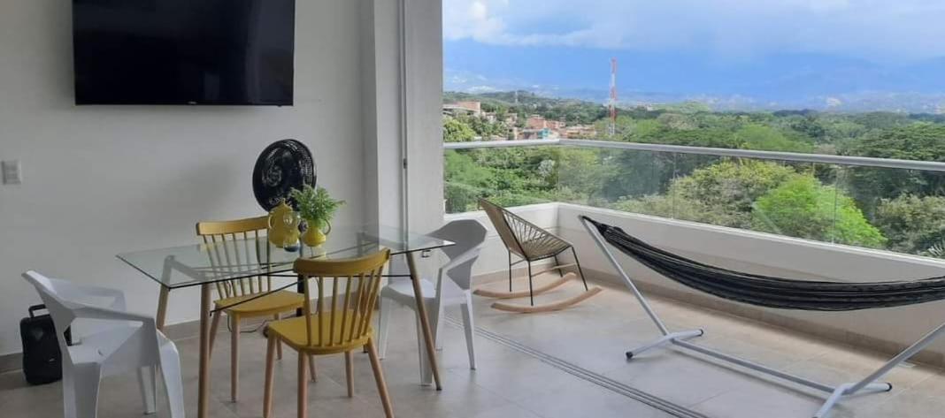 Apartasol Santa Fe de Antioquia Citadela di Sole