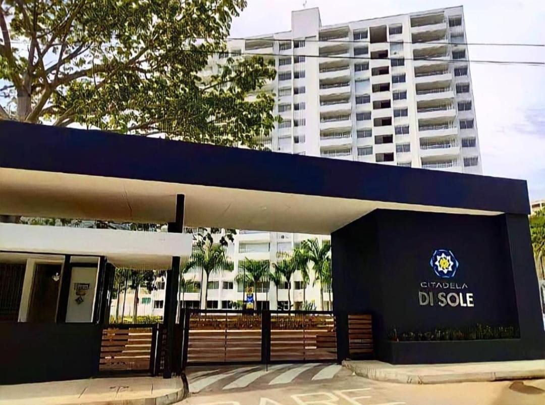 Apartasol Santa Fe de Antioquia Citadela di Sole