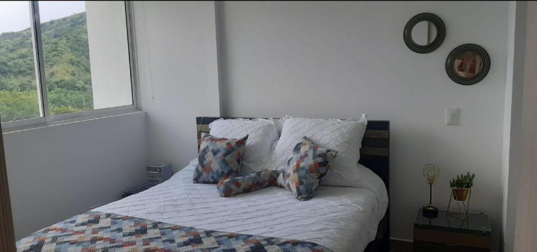Apartasol Santa Fe de Antioquia Citadela di Sole