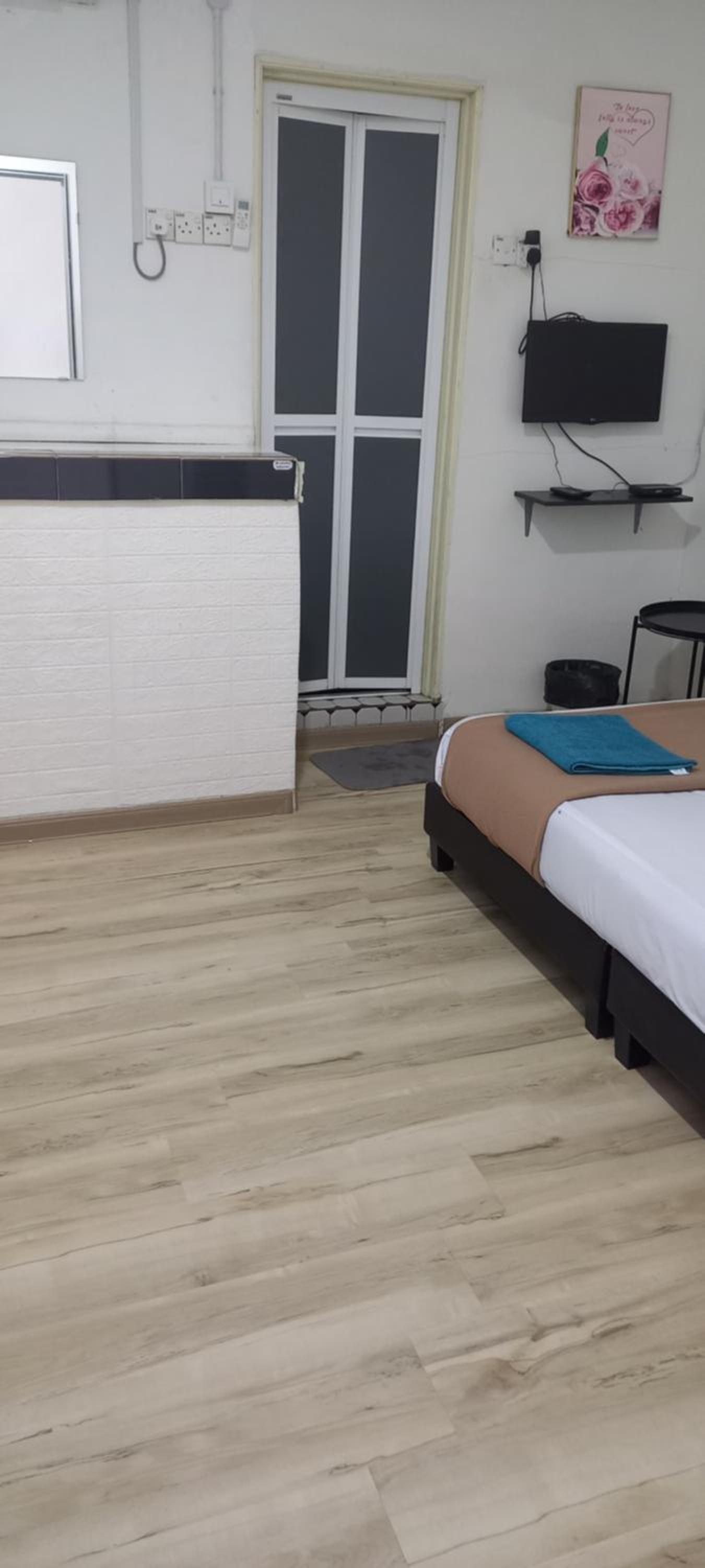 D'Mudah Motel & Homestay photo 8