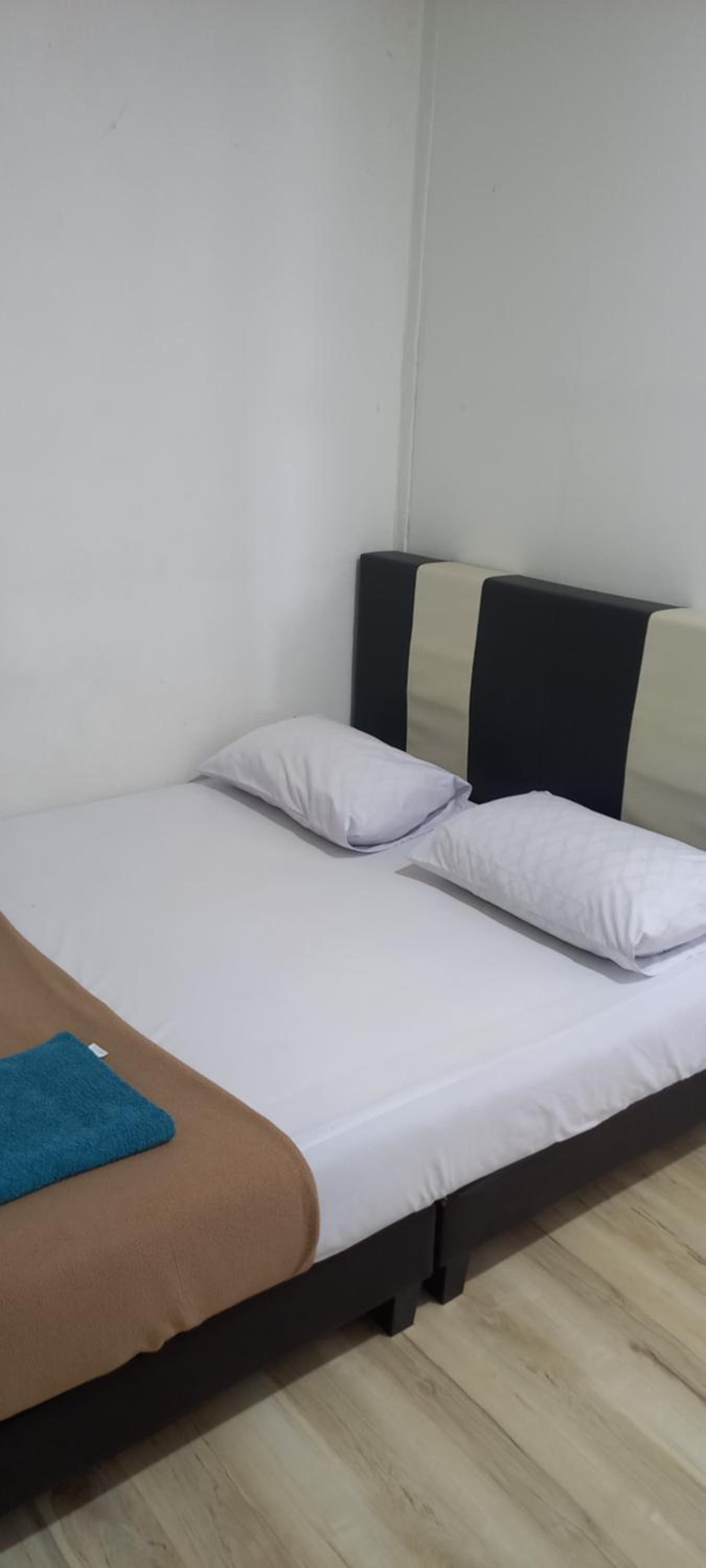 D'Mudah Motel & Homestay photo 7