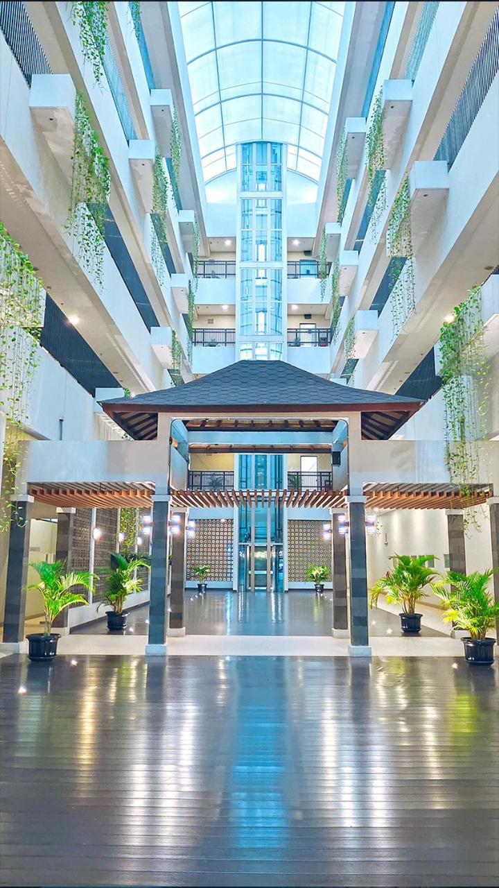 Le Premier Hotel Deltamas, Cikarang - 17