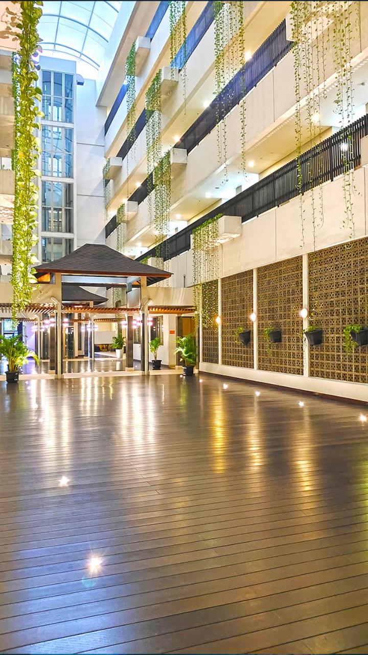 Le Premier Hotel Deltamas, Cikarang - 13