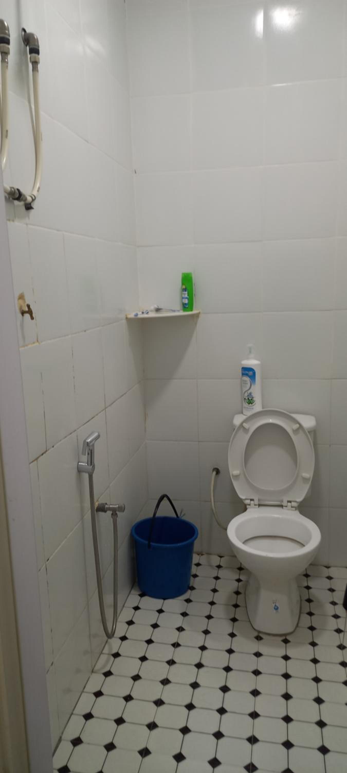 D'Mudah Motel & Homestay photo 4
