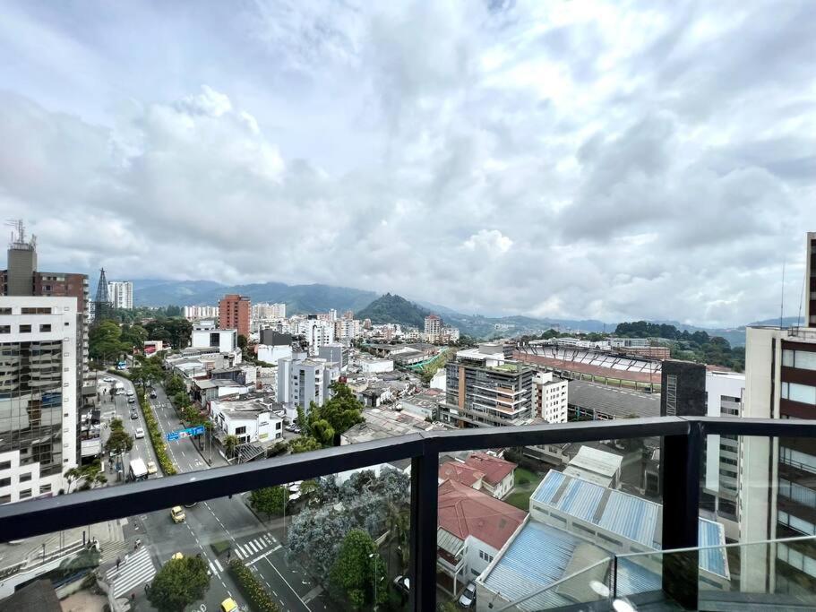 Cozy loft Avenida Santander