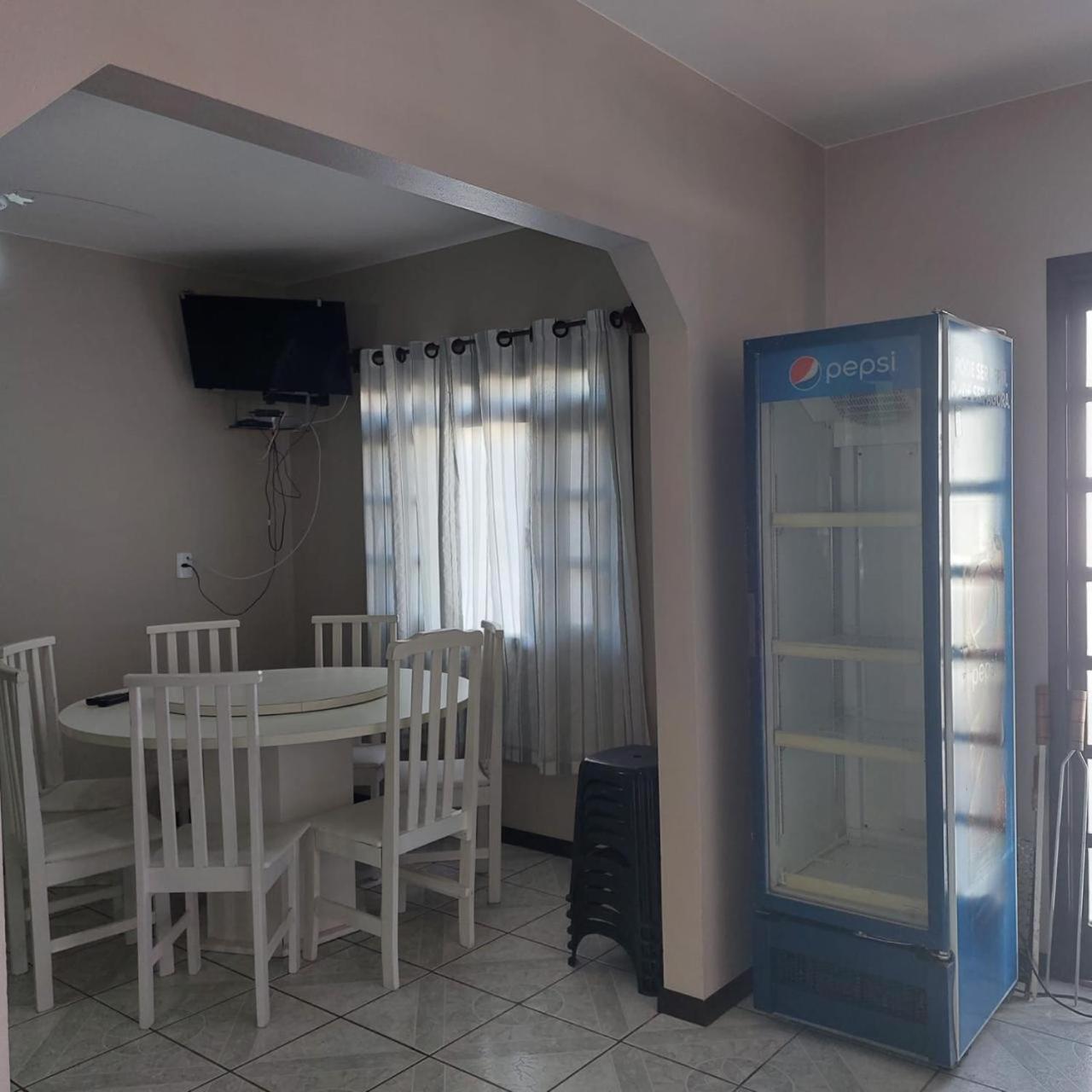 Maravilhosa casa na praia de Bombas