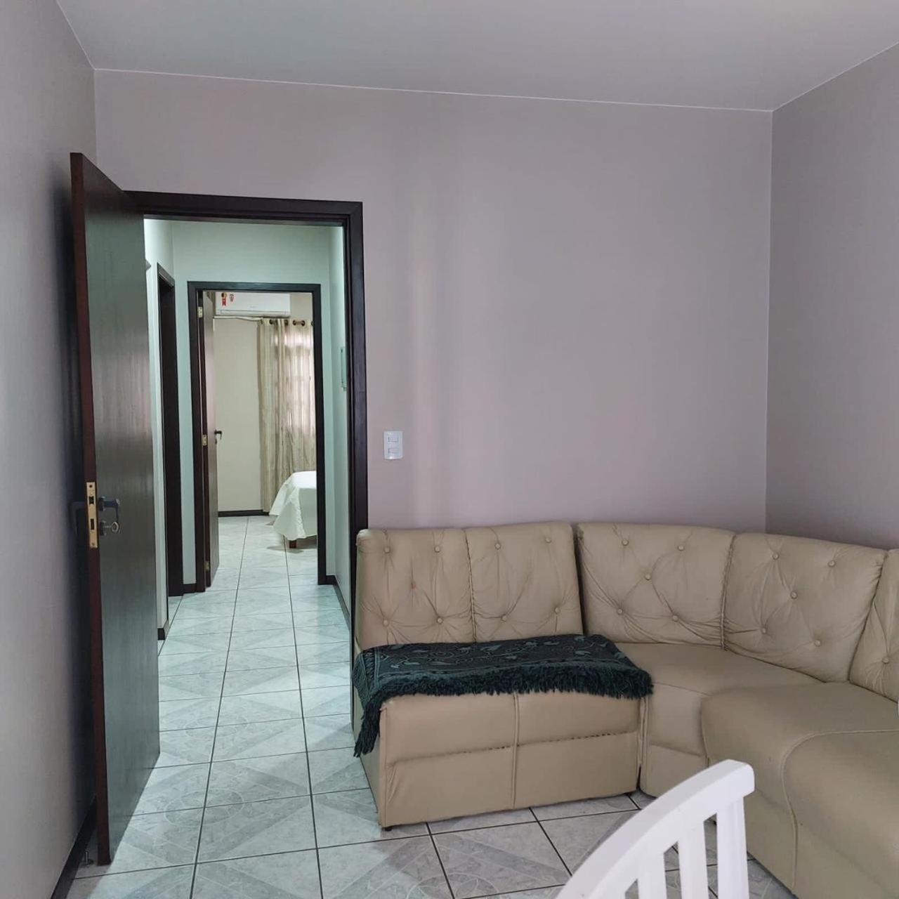 Maravilhosa casa na praia de Bombas