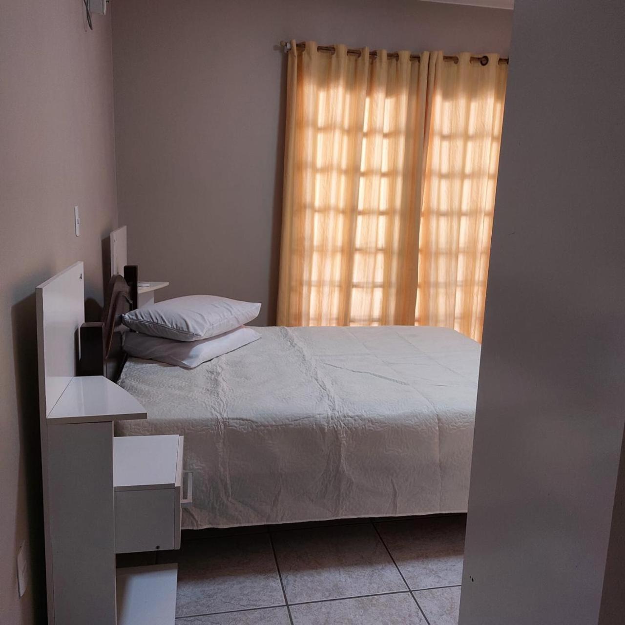 Maravilhosa casa na praia de Bombas