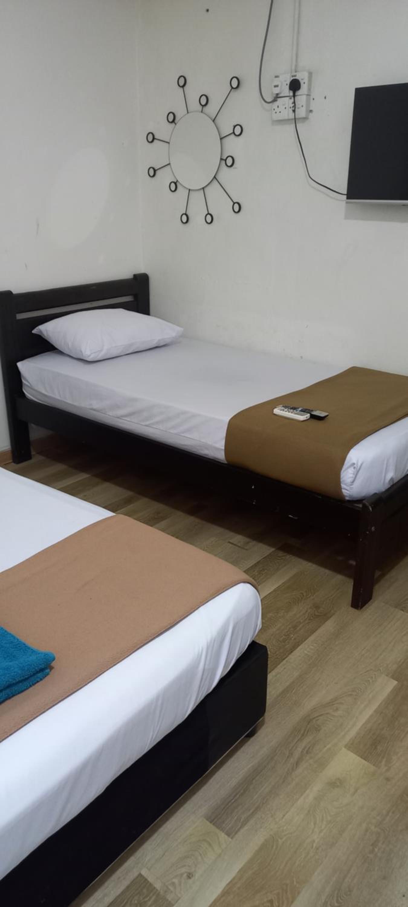 D'Mudah Motel & Homestay photo 3