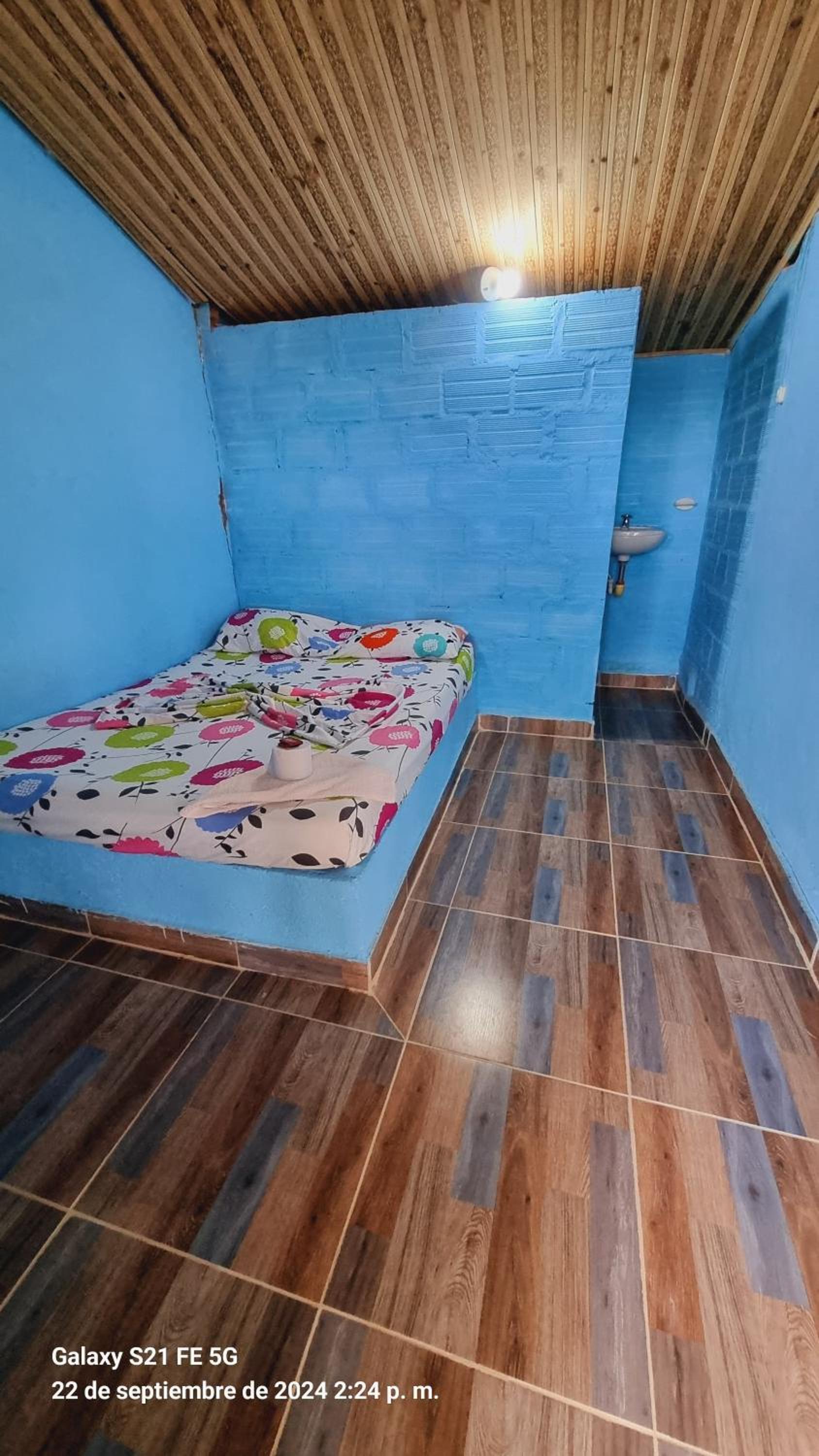 Hostal Laberintos Del Cuzco