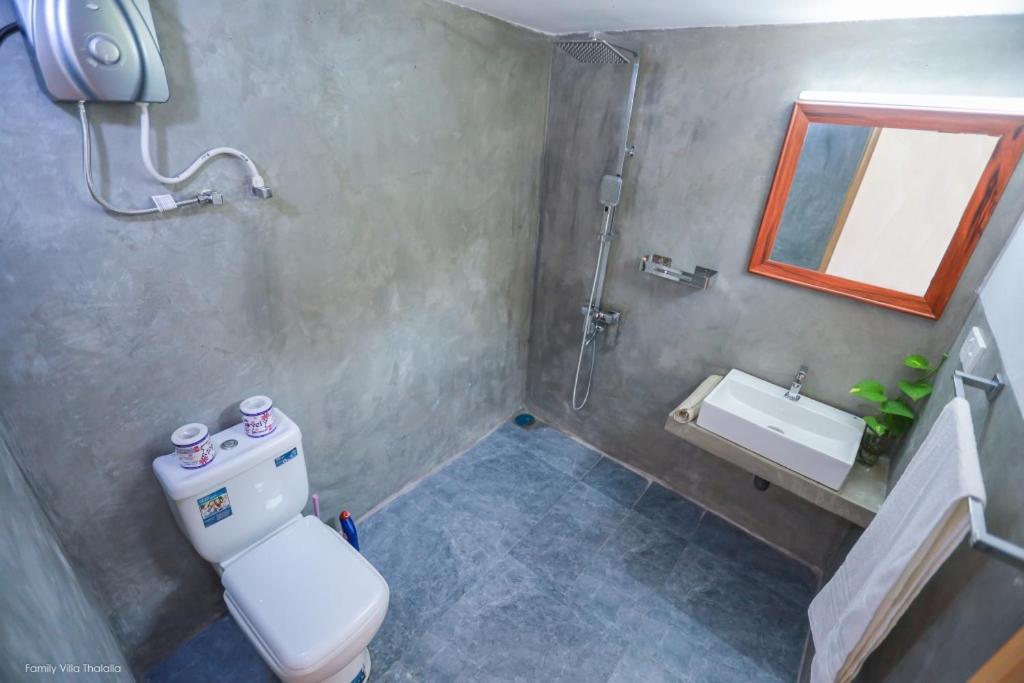 Family Villa Talalla