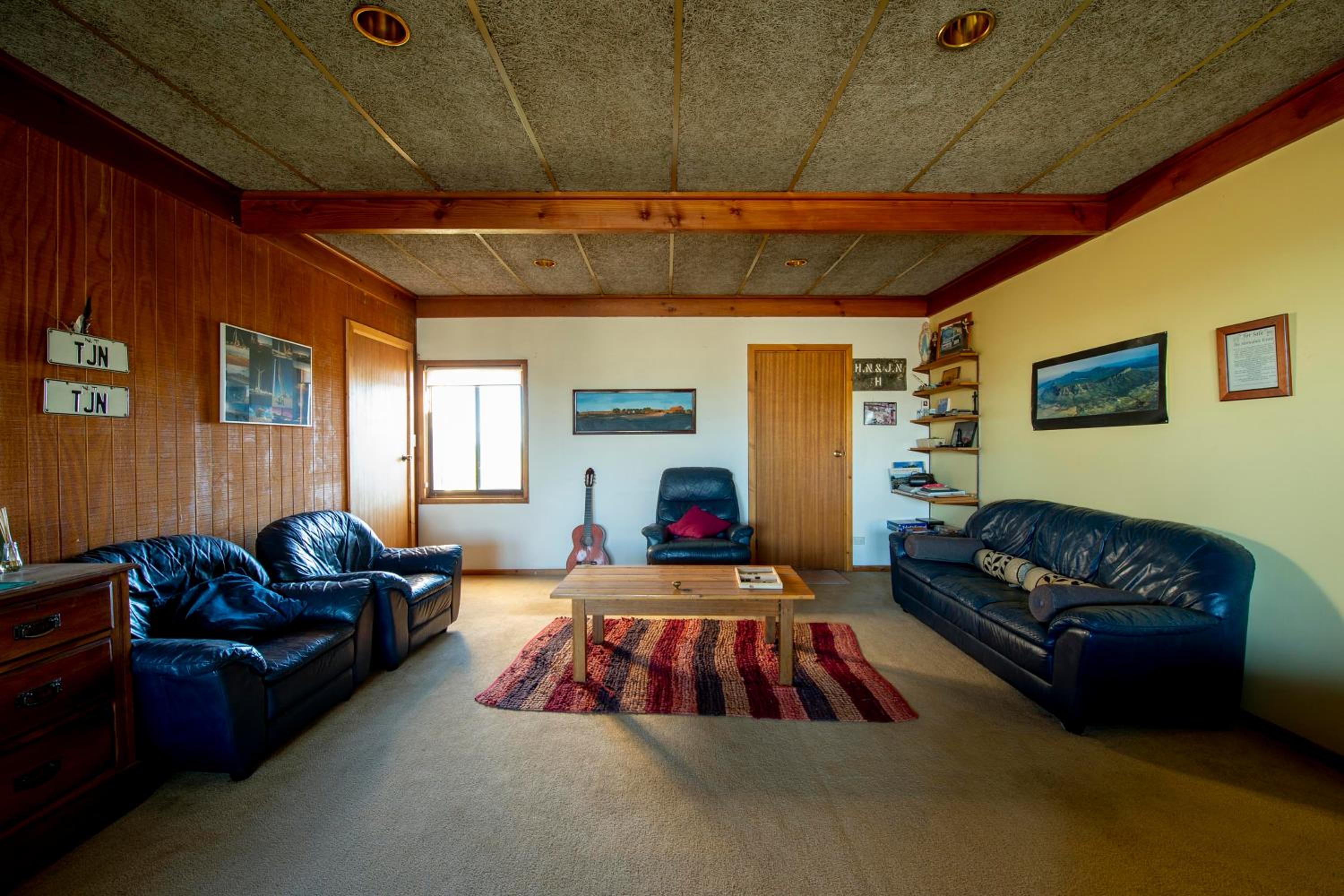 Hornsdale Farm Stay