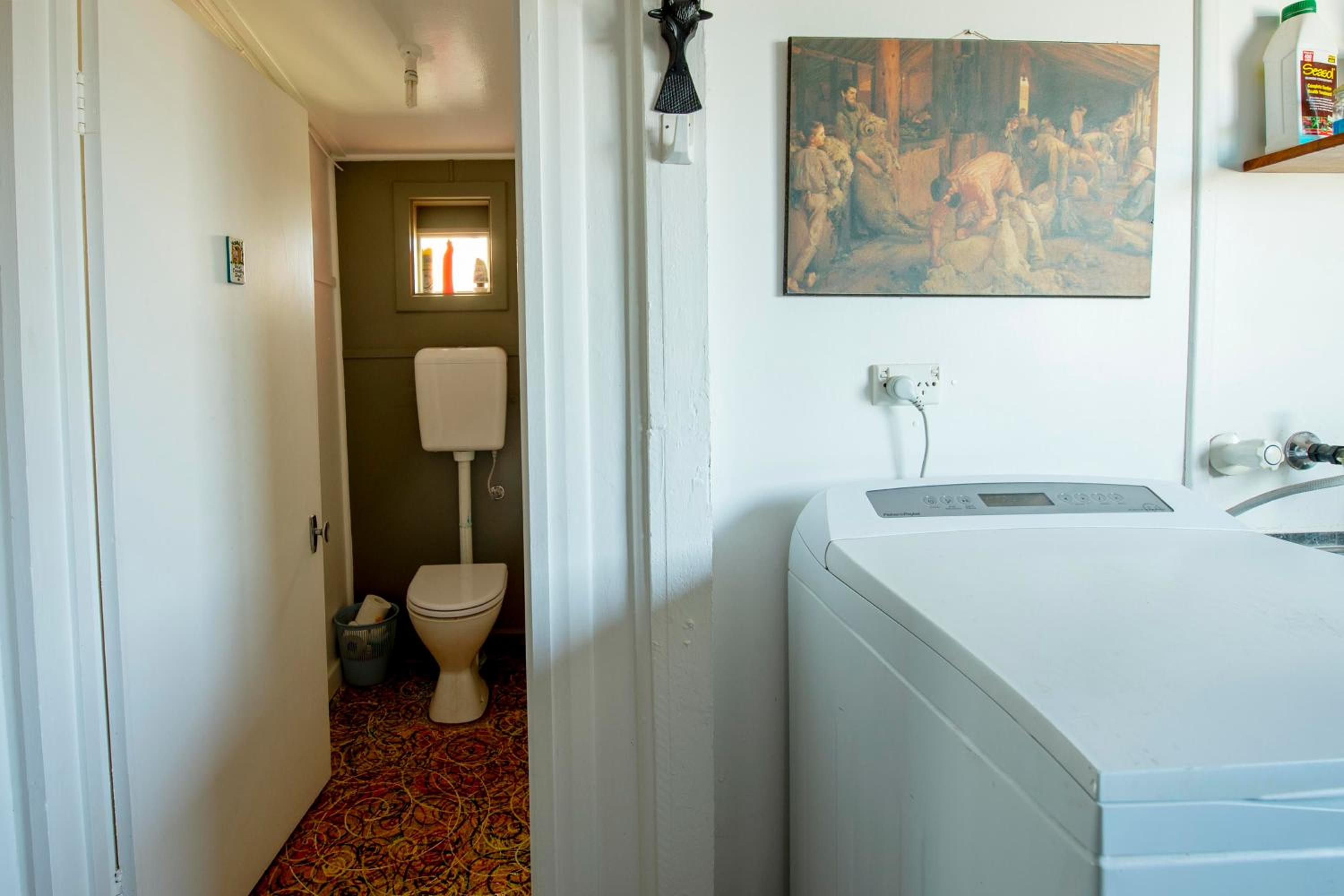 Hornsdale Farm Stay