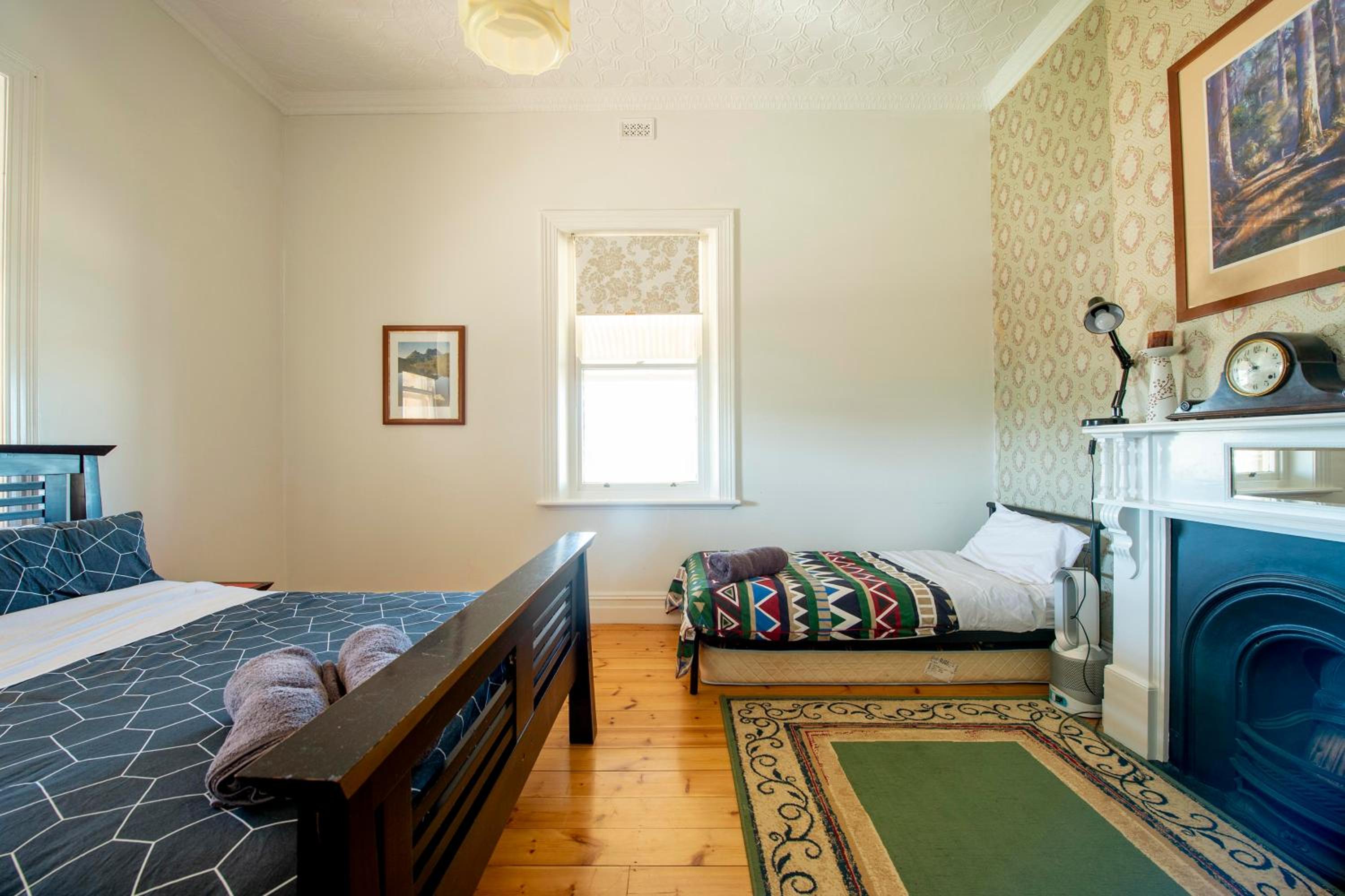 Hornsdale Farm Stay