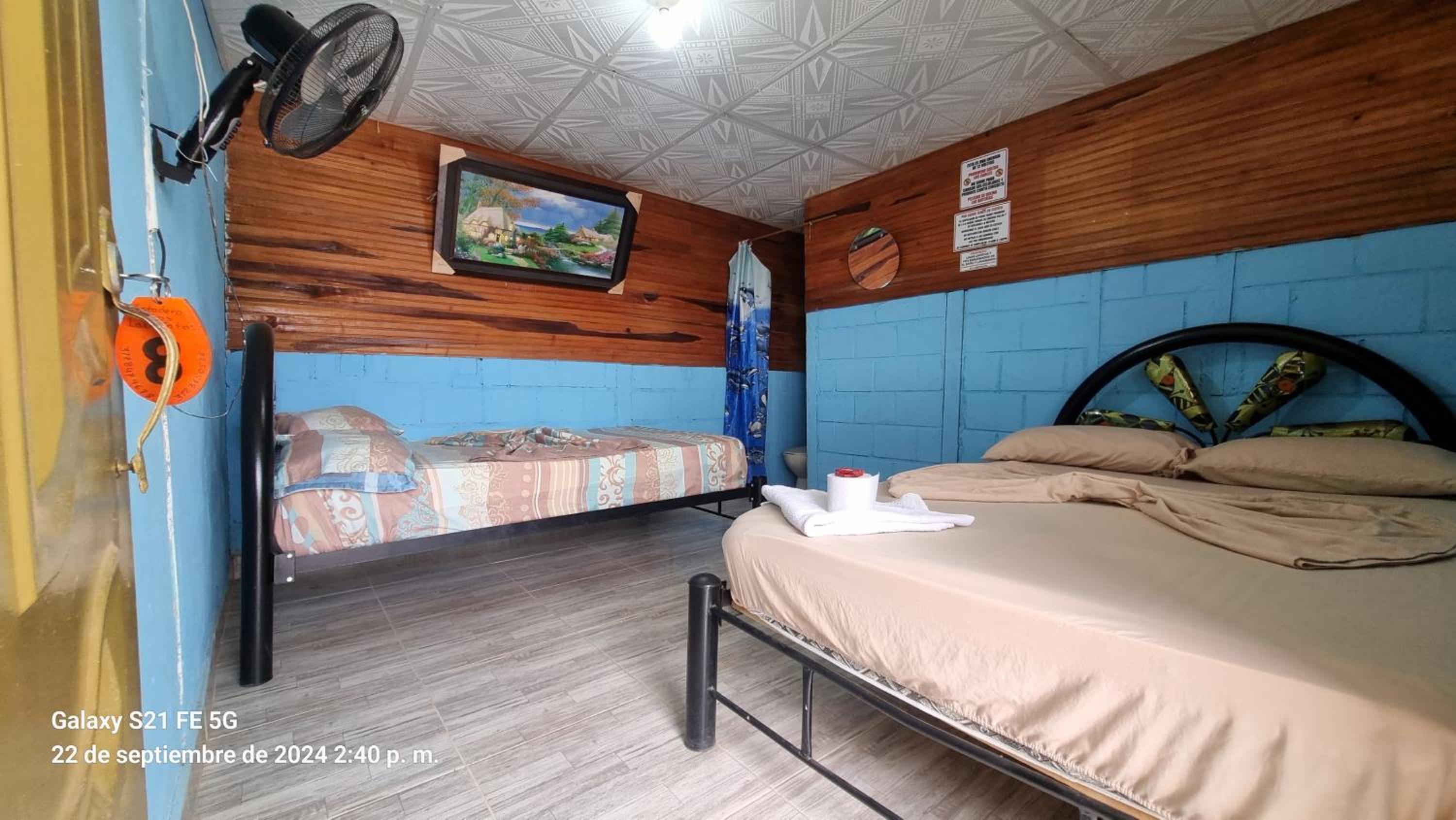 Hostal Laberintos Del Cuzco