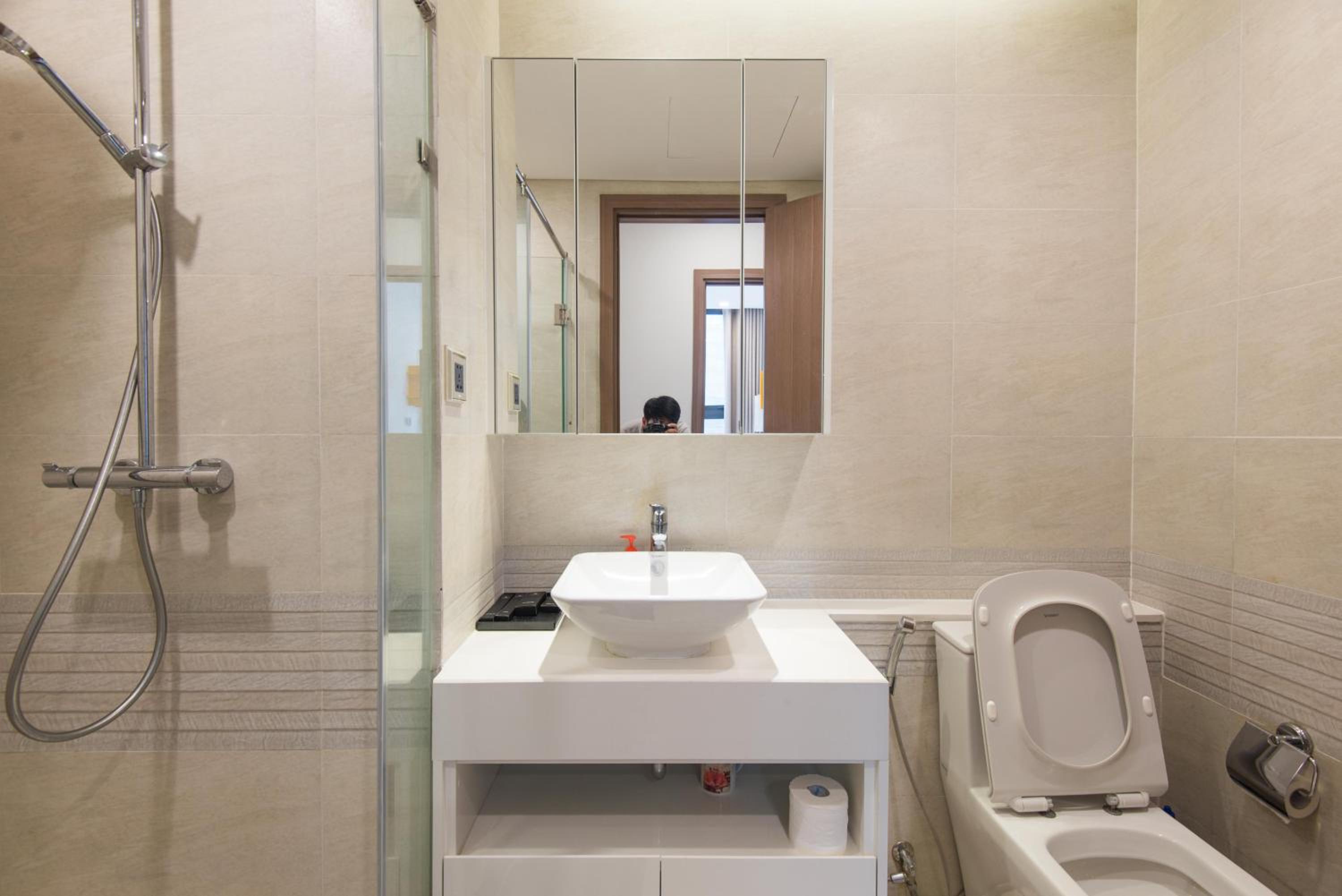 Skyline apartment Vinhomes Metropolis