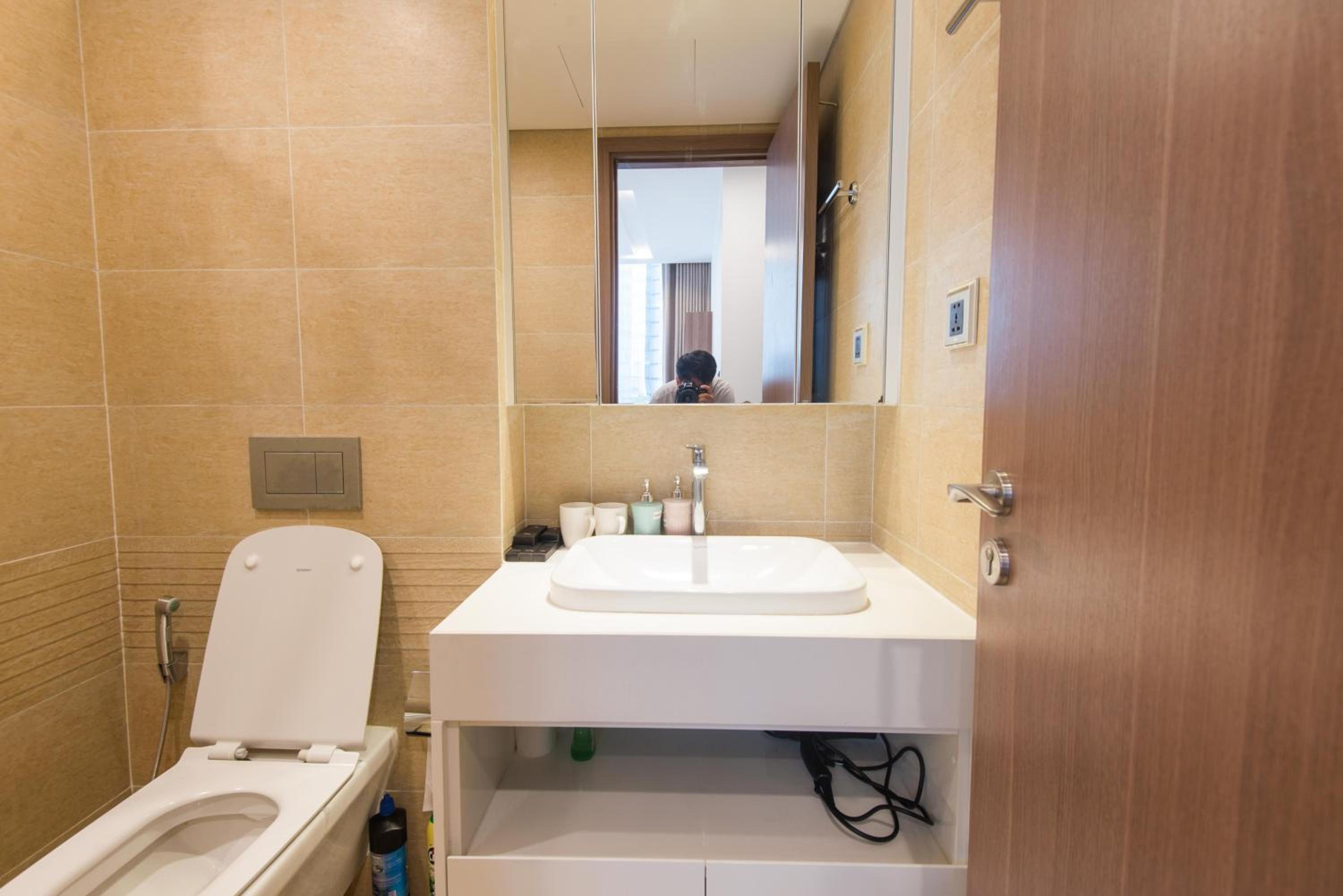 Skyline apartment Vinhomes Metropolis