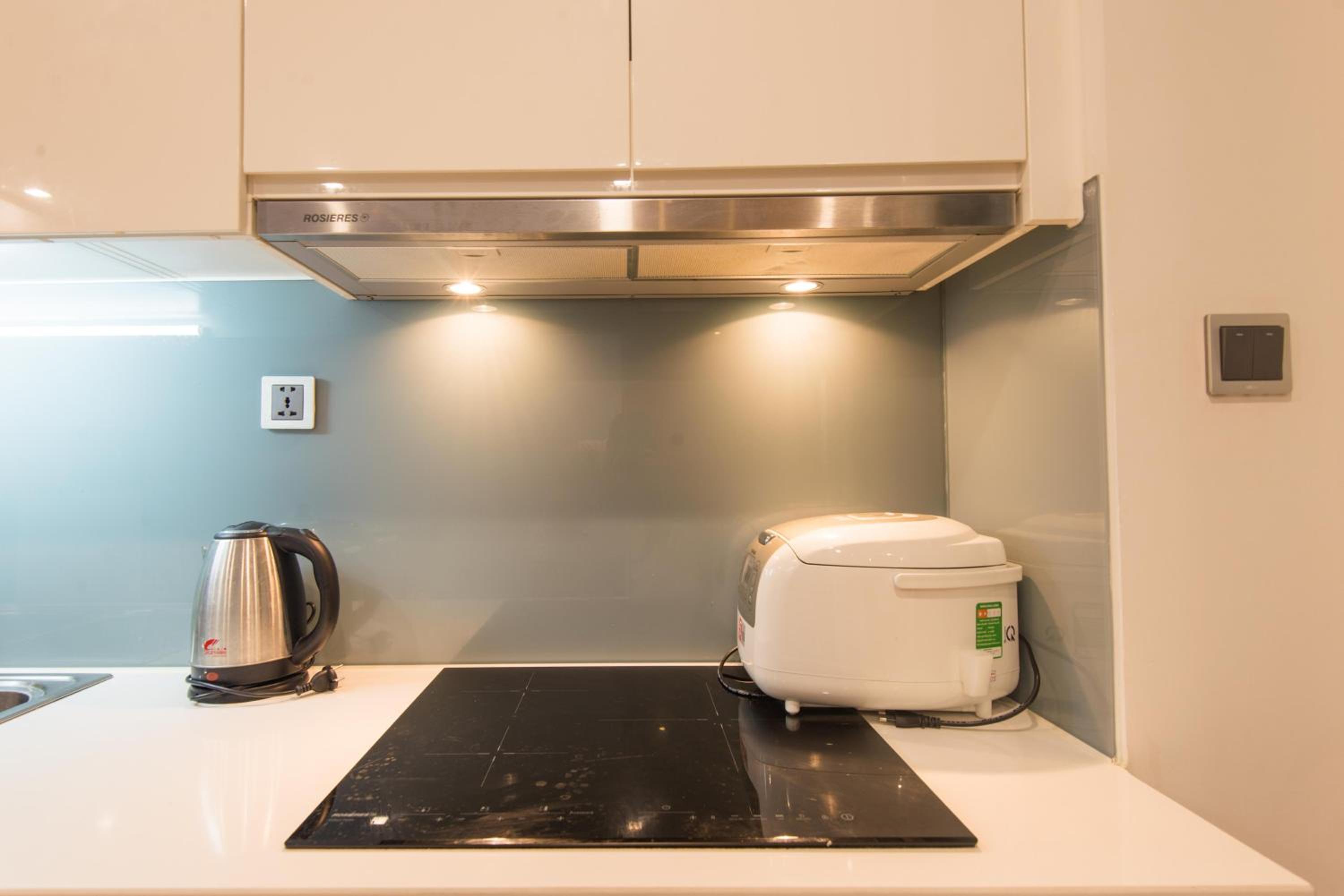 Skyline apartment Vinhomes Metropolis