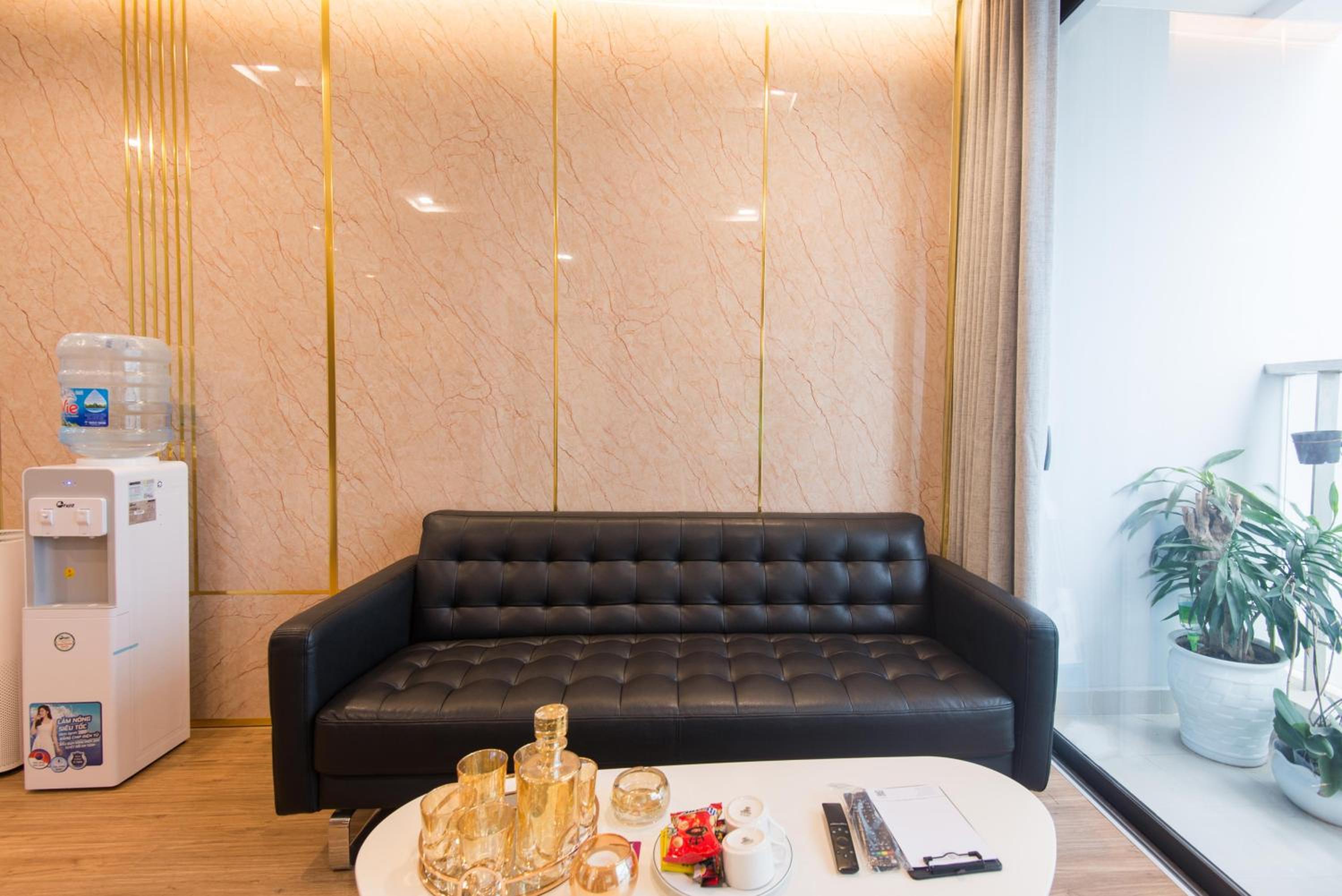 Skyline apartment Vinhomes Metropolis